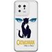 ERT GROUP mobiel telefoonhoesje voor Xiaomi 13 origineel en officieel erkend DC patroon Catwoman 007