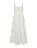 Yas Anina Sl Ankle Dress S. Noos
