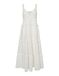 Yas Anina Sl Ankle Dress S. Noos