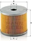 Mann Filter P78X Brandstoffilter