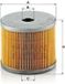 Mann Filter P78X Brandstoffilter