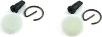 MAGIQ Parts Icecat Ontluchting (compleet) voor zaagolietank (set van 2)