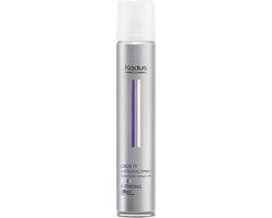 Kadus Finish Lock It X-Strong Spray 300 ml