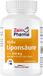 Zein Pharma Acide alpha-lipoïque 300 mg gélules, 90 pièce
