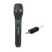 Microfono Majestic Microfono (Mic-601W) Wireless Uhf