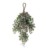 Bloomingville Cedar decoratietak