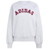 adidas adidas 3-stripes Sweatshirt Vrouwen, maat Small