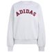 adidas adidas 3-stripes Sweatshirt Vrouwen, maat Small