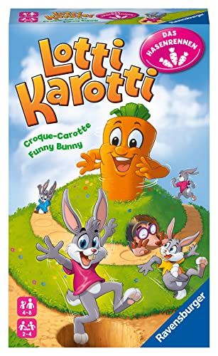 Ravensburger Lotti Carotti