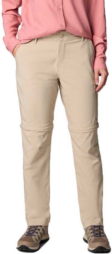 Columbia Silver Ridge Utility™ Broek Vrouw Beige 10