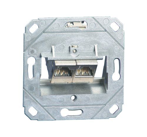 BTR 130B12D21200-E dataslot C6Amodule 2 poorten 270°M UP0 inbouw