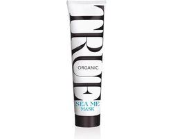 True Organic of Sweden True Organic Sea Me Gezichtsmasker - 50 ml