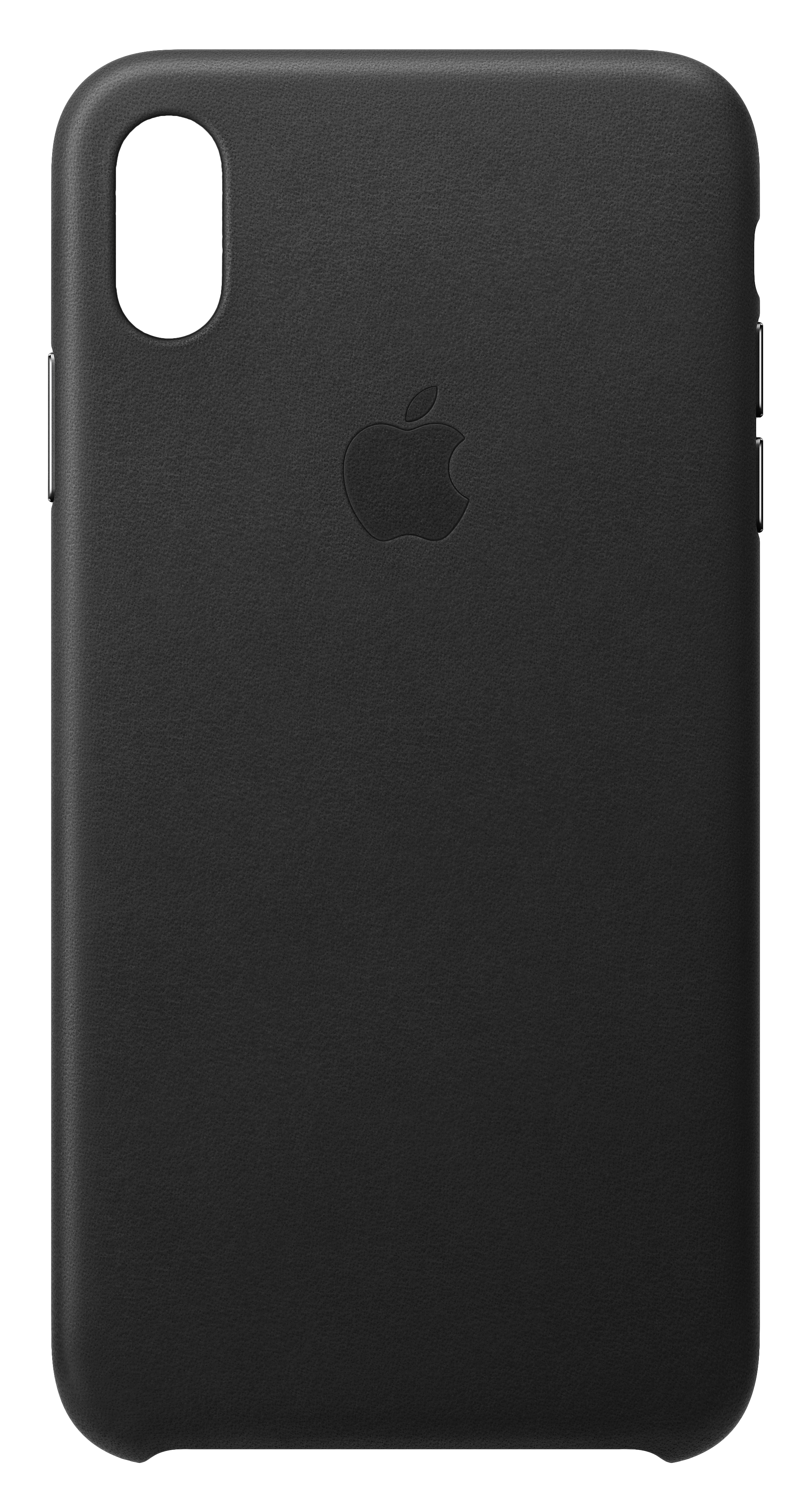 Apple MRWT2ZM/A zwart / iPhone XS Max