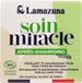 Lamazuna Conditioner bar detangling & nourishing 74 Gram