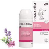Pranarom Roll-on Citronnelle Lait corporel 30ml