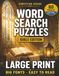 Bible Word Search Puzzles: Bible Word Search Puzzles