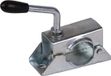 XPTools Bol Neuswiel klem 48 mm Zilver, Zwart