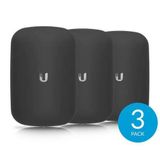 Ubiquiti U6 Extender/BeaconHD Housse - Noir (3 pièces)