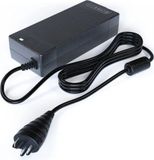 GO SOLID! lader geschikt voor Bergamont E-Revox 2A - 36V