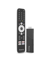 Quantis Electronics Quantis QE600 - 32GB - 4K UHD Streaming Stick