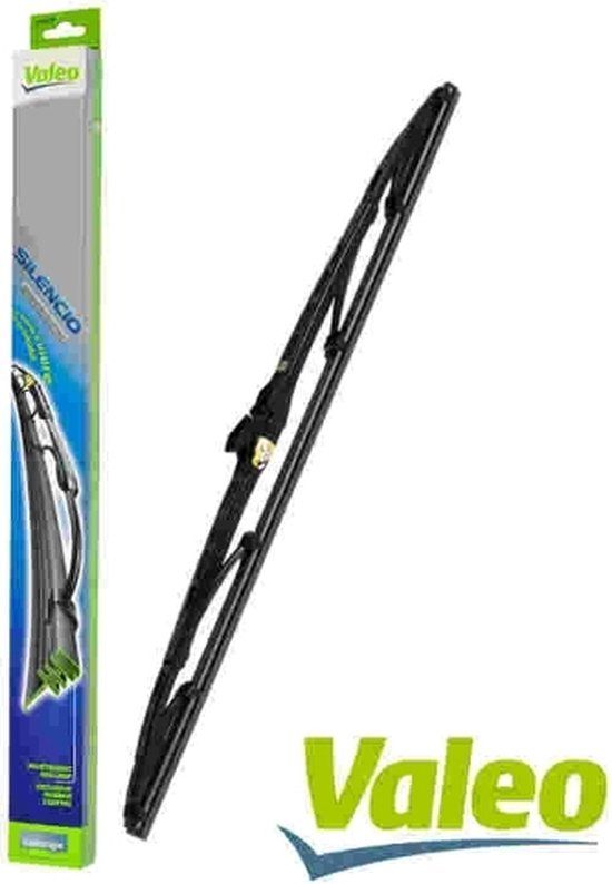 Valeo Silencio V43 ruitenwisser - 43CM (1x)
