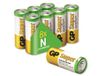 GP Super N batterij (lady) Alkaline 1.5 V 8 stuk(s)