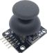 Merkloos / Sans marque SIMAC Electronics GmbH PS2 Joystick Breakout Module Game Controller