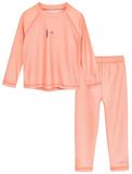 PLAYSHOES UV-bescherming marine / oudroze