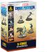Atomic Mass Games Marvel Crisis Protocol X-Force Affiliation Pack