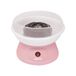 Jocca Roze suikerspinmachine