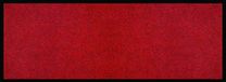 ID Mat Prima rood, kunstvezel, 60 x 160 x 0,5 cm