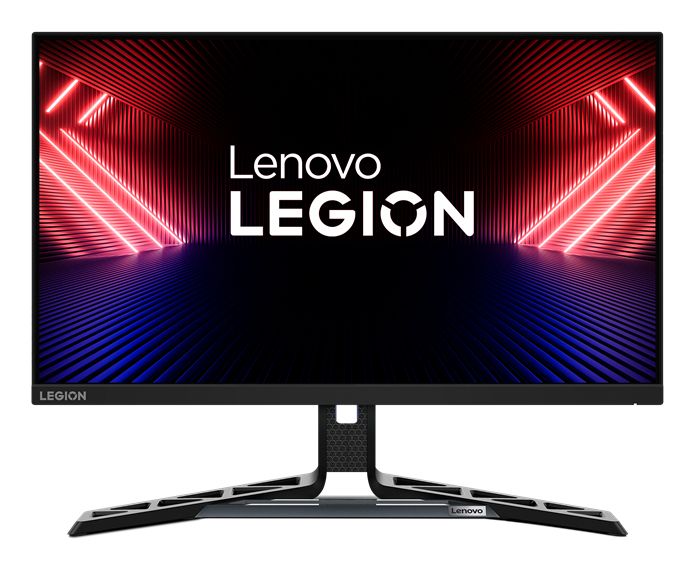 Lenovo R25i-30 24.5" Full HD Gaming Monitor - 180Hz, IPS, FreeSync Premium