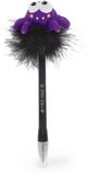 Legami - Pen met licht Spin - Halloween