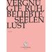 Outhere J.S. Bach: Vergnugte Ruh, Bliebte Seelen (DVD)