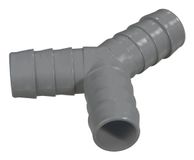 Xavax Y-connector voor afvoerslangen, voor Ø 20 mm