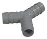 Xavax Y-connector voor afvoerslangen, voor Ø 20 mm