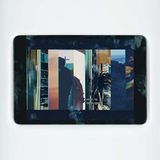 Art Portico Quartet Art In The Age Of.. (LP)
