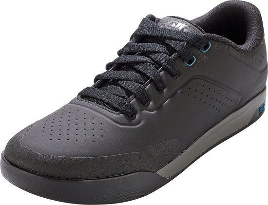 Giro Latch MTB-schoenen - Zwart - EU 44 - Heren
