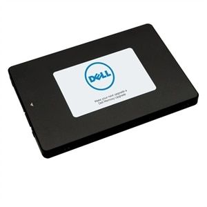 Dell 0914879 120 GB Internal SSD