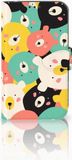B2Ctelecom Samsung Galaxy Xcover 4 | Xcover 4s Leuk Hoesje Bears