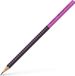 Faber-Castell Grip 2001 Grafietpotlood - two tone - zwart/roze - HB