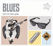 PIAS Nederland Naive Music Guides - Blues (3 CD)