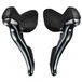 Shimano shifter tiagra 2x10v st-4700 zwart oem