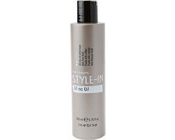 Inebrya Style-In Oil No Oil Anti-Frizz Treatment - 200 ml