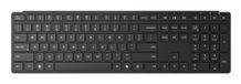 Lenovo Sans fil Multi-Mode Pro 6000 RF-sans fil + Bluetooth QWERTY Américain Anglais Noir
