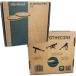 Plankpad Balans Plankpad Slidepads Pro