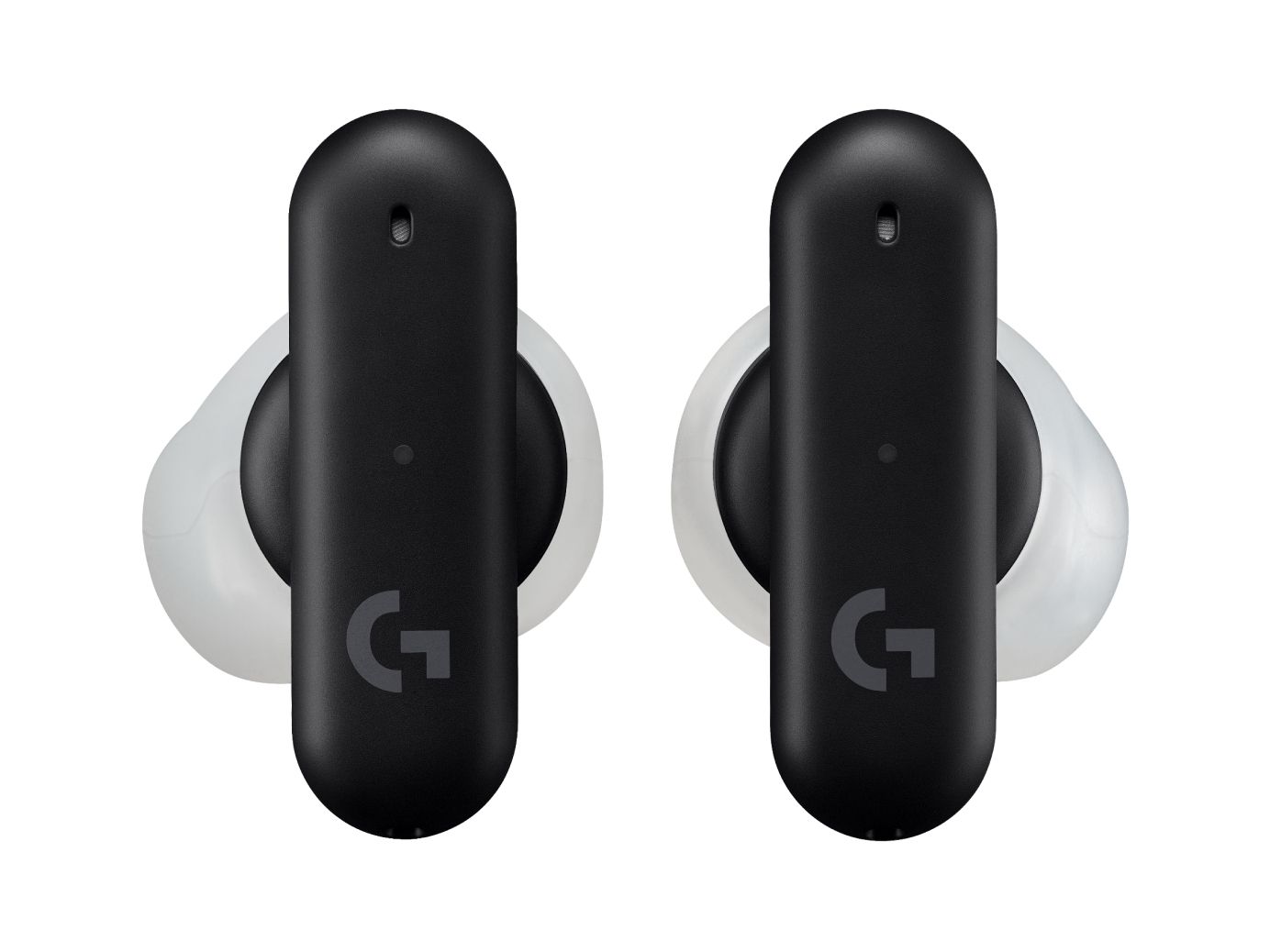 Logitech G FITS - True Wireless Gaming Headset - Black