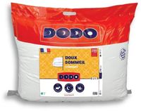 DODO DOUX SOMMEIL Tempur quilt 200x200 300 g/m² vulling