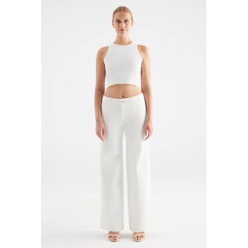 Cup of Joe Denim Layla flared jeans