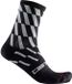 Castelli Pendio 12 Sokken Zwart EU 35-38 Vrouw
